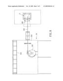 Equipment for continuous casting operation diagram and image