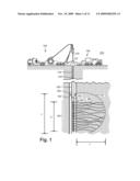 SENSING AND MONITORING OF ELONGATED STRUCTURES diagram and image