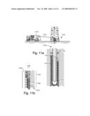 SENSING AND MONITORING OF ELONGATED STRUCTURES diagram and image