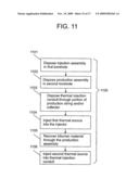 SYSTEMS, METHODS AND APPARATUSES FOR MONITORING AND RECOVERY OF PETROLEUM FROM EARTH FORMATIONS diagram and image