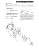 VIBRATION-DAMPED HOLDER FOR ADDITIONAL HANDLE diagram and image