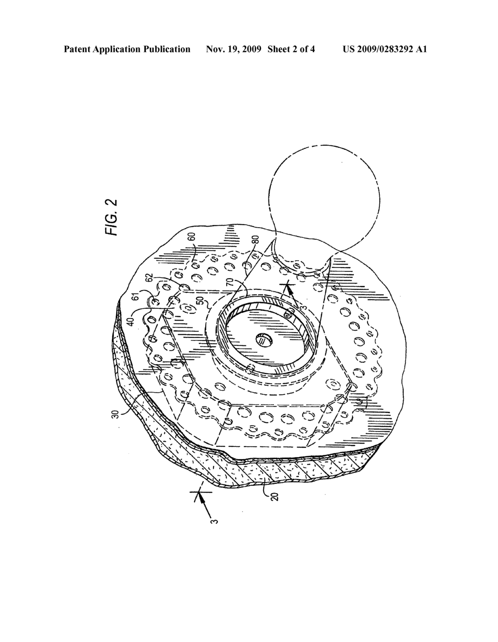 Junction box cover assembly - diagram, schematic, and image 03