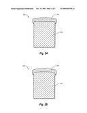 REAMER WITH POLYCRYSTALLINE DIAMOND COMPACT INSERTS diagram and image