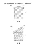 REAMER WITH POLYCRYSTALLINE DIAMOND COMPACT INSERTS diagram and image