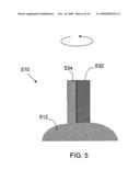 IMPREGNATED DRILL BITS AND METHODS OF MANUFACTURING THE SAME diagram and image