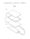 COORDINATE DETECTING DEVICE diagram and image