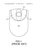 Input device and control method thereof diagram and image