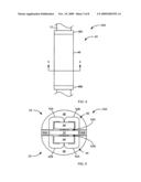 SEISMIC WAVE GENERATION SYSTEMS AND METHODS FOR CASED WELLS diagram and image