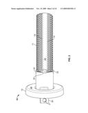 SOUND-REDUCING BAFFLE diagram and image