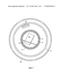 SOUND-REDUCING BAFFLE diagram and image