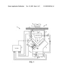 WATER REDUCTION MECHANISM FOR AN INTERNAL COMBUSTION ENGINE diagram and image