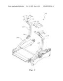 LIFTING ASSEMBLY diagram and image