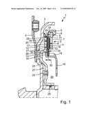 WET CLUTCH diagram and image