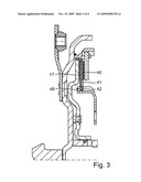 WET CLUTCH diagram and image