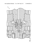 SLIDING CLUTCH IN A TRANSMISSION diagram and image