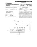 Sensor element having improved dynamic properties diagram and image