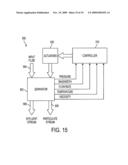 FLUIDIC STRUCTURES FOR MEMBRANELESS PARTICLE SEPARATION diagram and image