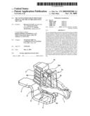 ARC EXTINGUISHING RESIN PROCESSED ARTICLE AND CIRCUIT BREAKER USING THE SAME diagram and image