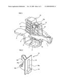 ARC EXTINGUISHING RESIN PROCESSED ARTICLE AND CIRCUIT BREAKER USING THE SAME diagram and image