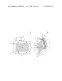 Thermal Device diagram and image