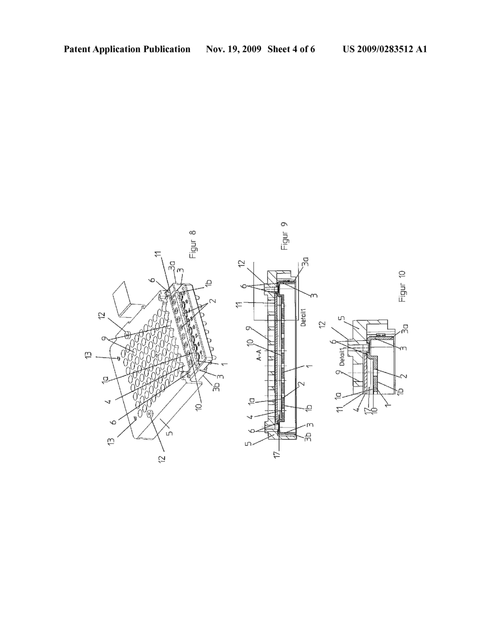 Thermal Device - diagram, schematic, and image 05