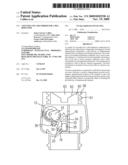 COUNTER AND A RECORDER FOR A PILL DISPENSER diagram and image