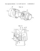 COUNTER AND A RECORDER FOR A PILL DISPENSER diagram and image