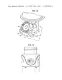 COUNTER AND A RECORDER FOR A PILL DISPENSER diagram and image