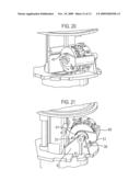 COUNTER AND A RECORDER FOR A PILL DISPENSER diagram and image