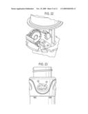 COUNTER AND A RECORDER FOR A PILL DISPENSER diagram and image