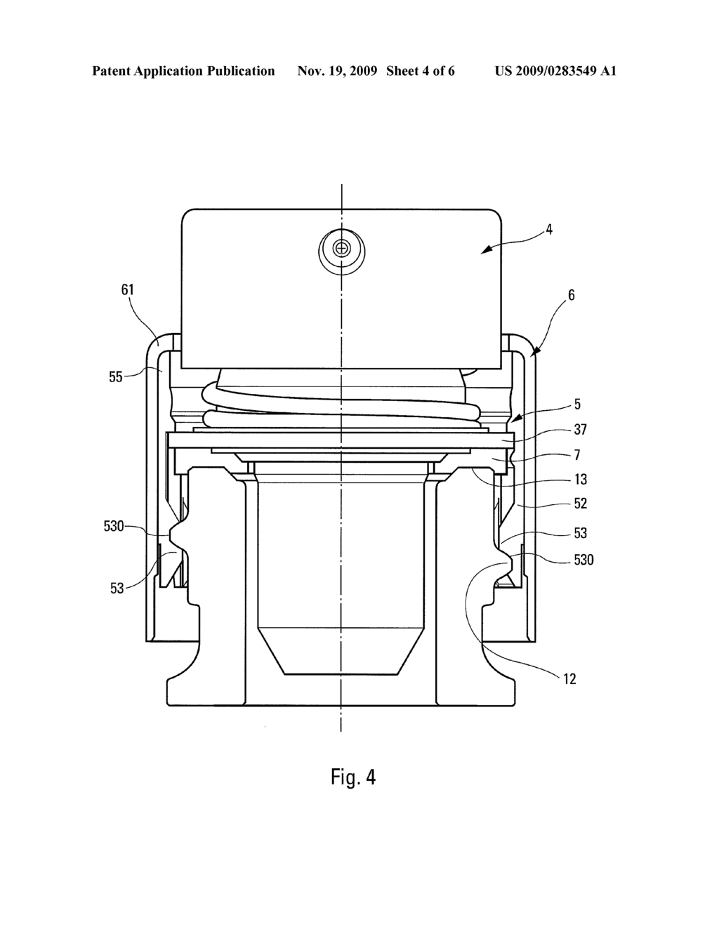 FLUID DISPENSER - diagram, schematic, and image 05