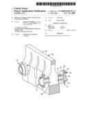 RESONANT NODAL MOUNT FOR LINEAR ULTRASONIC HORNS diagram and image