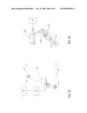 DIRECTIONAL CONTROL ARRANGEMENT TO PROVIDE STABILIZING FEEDBACK TO A STRUCTURAL BENDING MODE diagram and image