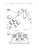 Aircraft Attitude Control Configuration diagram and image