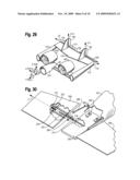 Aircraft Attitude Control Configuration diagram and image