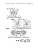 Aircraft Attitude Control Configuration diagram and image