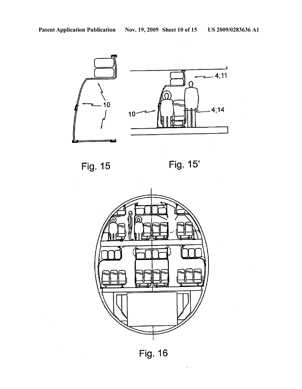 Module for an Aircraft - diagram, schematic, and image 11