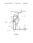 SUPPORTING APPARATUS FOR MEDICAL INSTRUMENT diagram and image