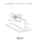 Utility Brackets for Securing Components to Structures diagram and image