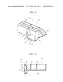 Electronic Apparatus With A Stand diagram and image