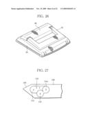 Electronic Apparatus With A Stand diagram and image