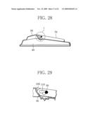 Electronic Apparatus With A Stand diagram and image