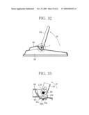 Electronic Apparatus With A Stand diagram and image