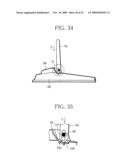 Electronic Apparatus With A Stand diagram and image