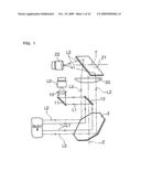 Light Scanning Photoelectric Switch diagram and image