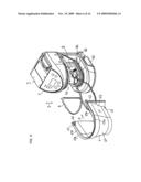 Light Scanning Photoelectric Switch diagram and image