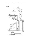 Light Scanning Photoelectric Switch diagram and image