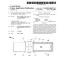 SCINTILLATION DETECTOR AND METHOD OF ASSEMBLING AND TESTING diagram and image