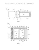 SCINTILLATION DETECTOR AND METHOD OF ASSEMBLING AND TESTING diagram and image