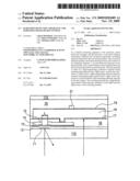 RADIATION DETECTING APPARATUS, AND RADIATION IMAGE PICKUP SYSTEM diagram and image